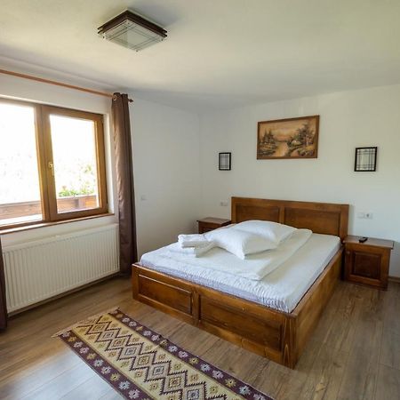 Cabana Denisa Lepus Kültér fotó