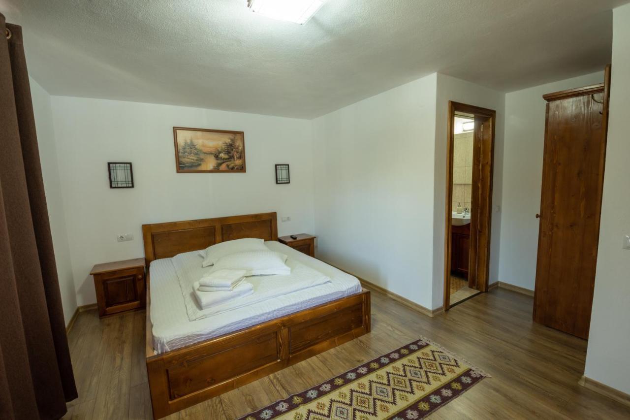 Cabana Denisa Lepus Kültér fotó