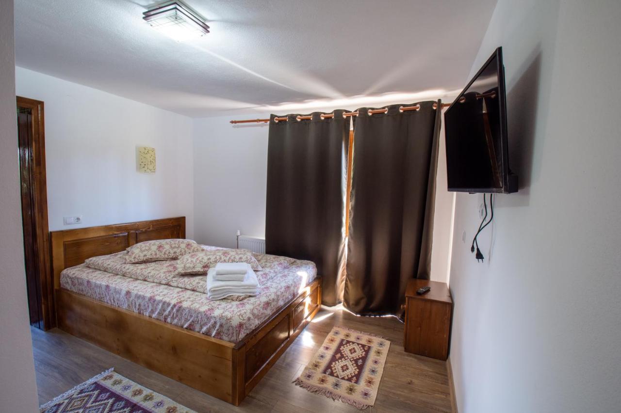 Cabana Denisa Lepus Kültér fotó
