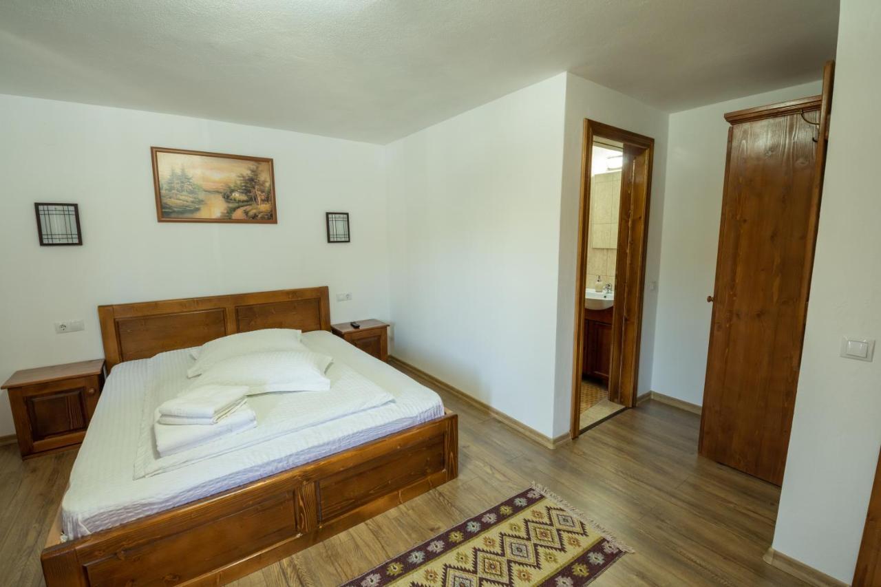 Cabana Denisa Lepus Kültér fotó