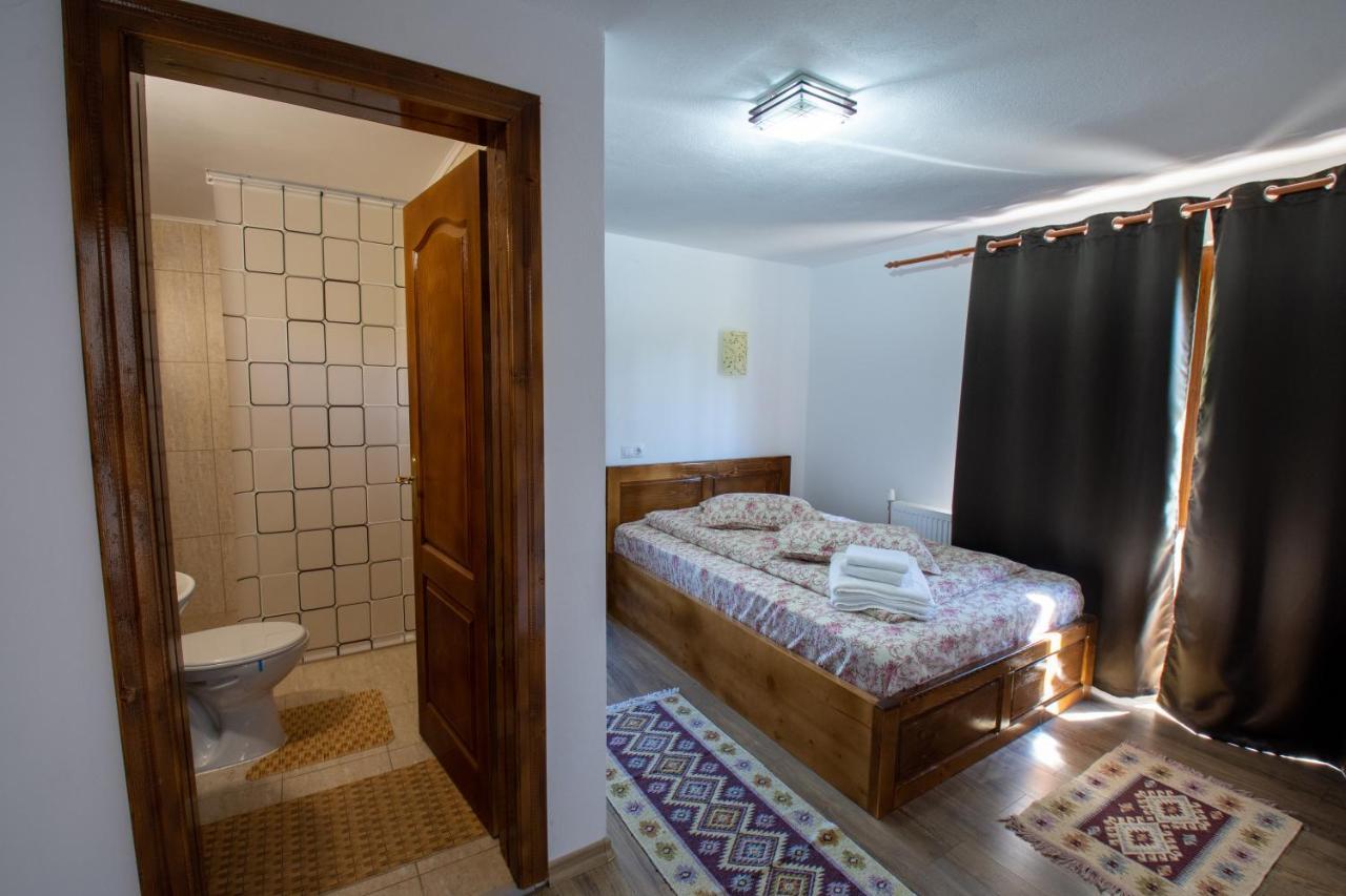 Cabana Denisa Lepus Kültér fotó